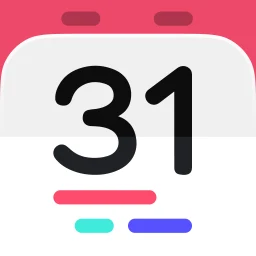 أيقونة Bom Calendar - Period tracker