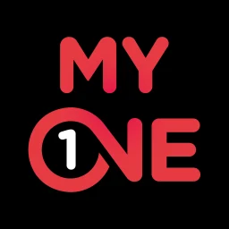 MY ONE 图标
