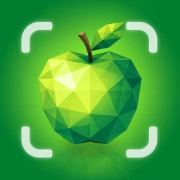 NutriSmart: Food Scanner 图标